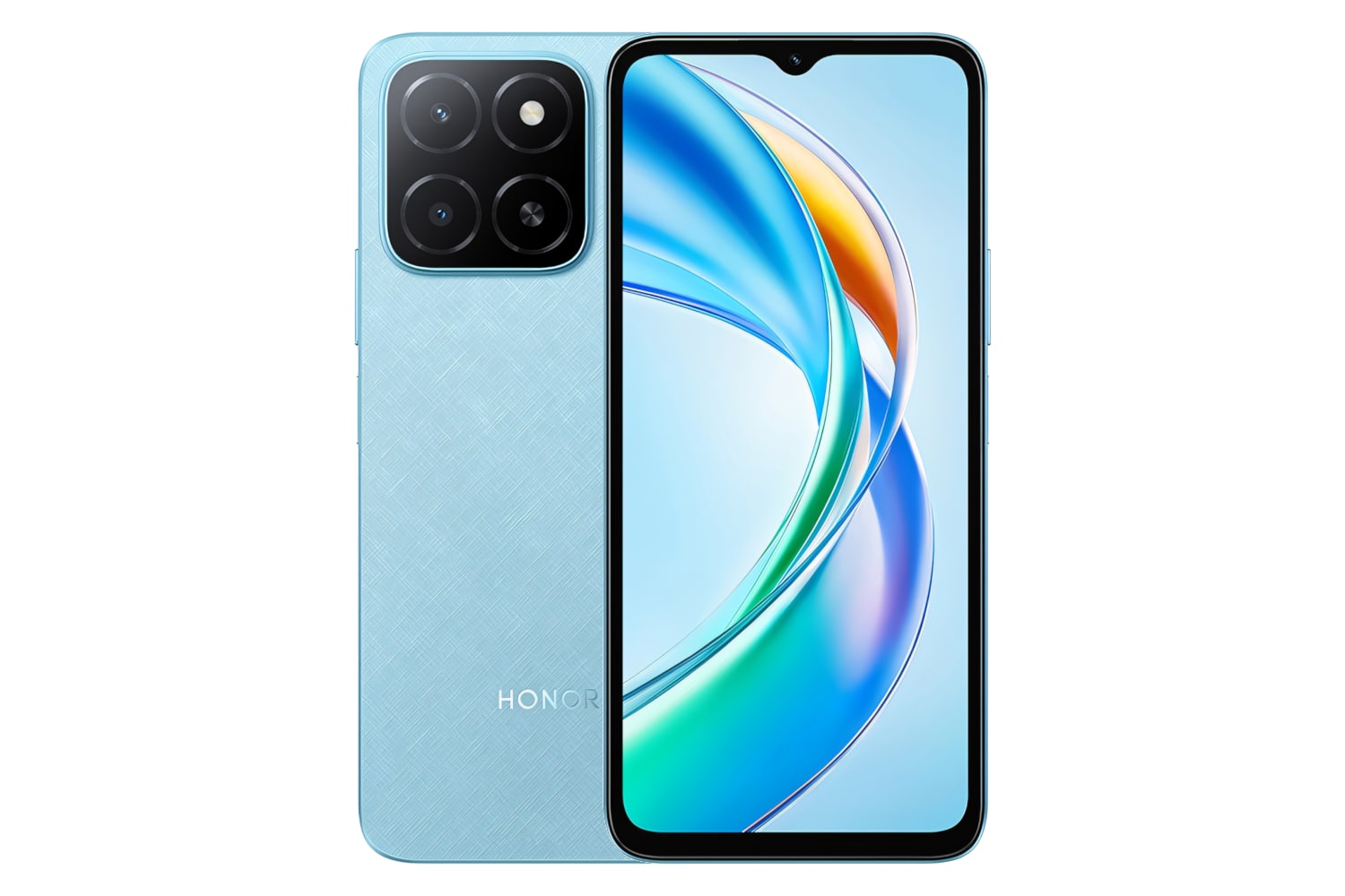 Стали известны характеристики смартфона Honor X5c Plus