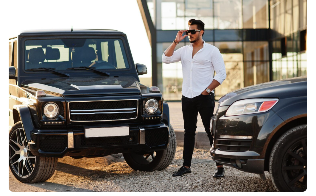Начались продажи новой версии внедорожника Mercedes-Maybach GLS 480