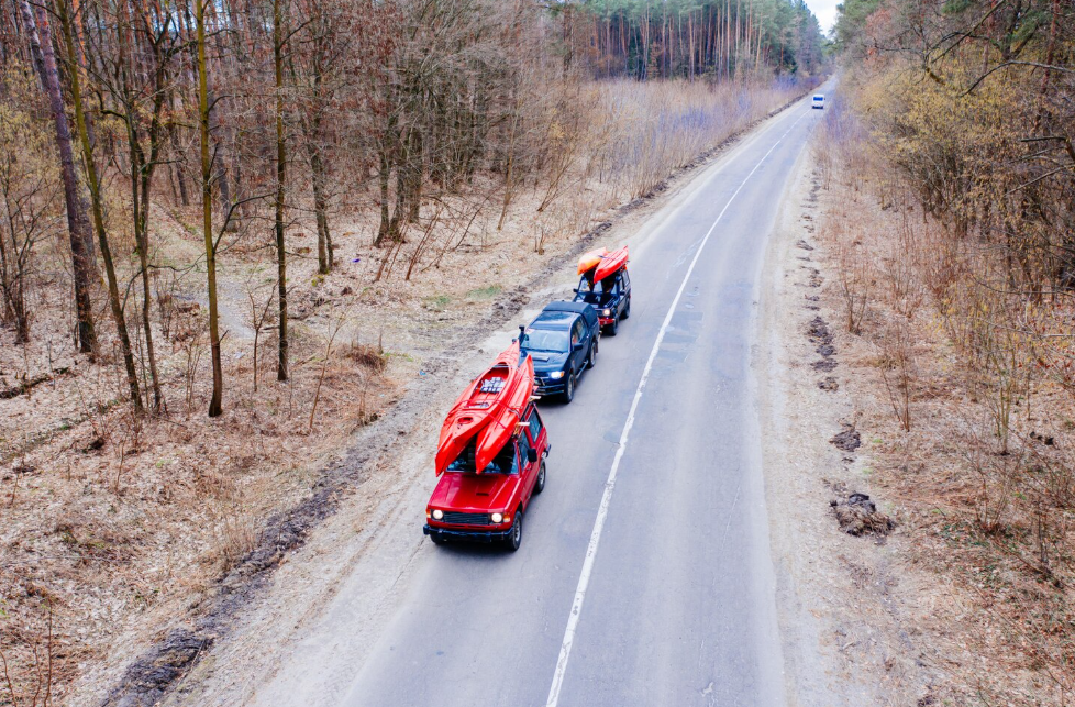 В Подмосковье пройдёт финальный заезд кольцевых автогонок на выносливость