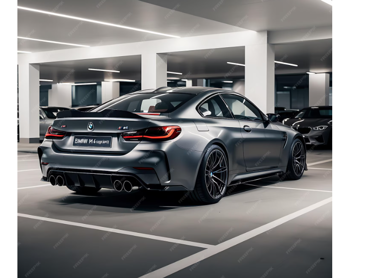 Начались продажи новых BMW M5 и M5 Touring с заводским обвесом