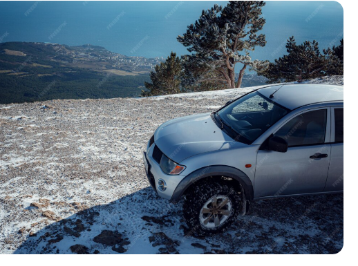 Представлен первый в России Lada Largus Cross с турбомотором