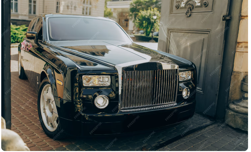 Тюнинг Rolls-Royce Cullinan Keyvany Hayula II вызвал бурную реакцию