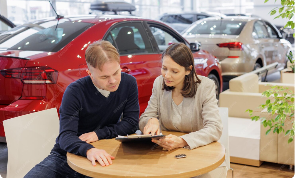 Продажи каких автоновинок начались в РФ, сколько они стоят