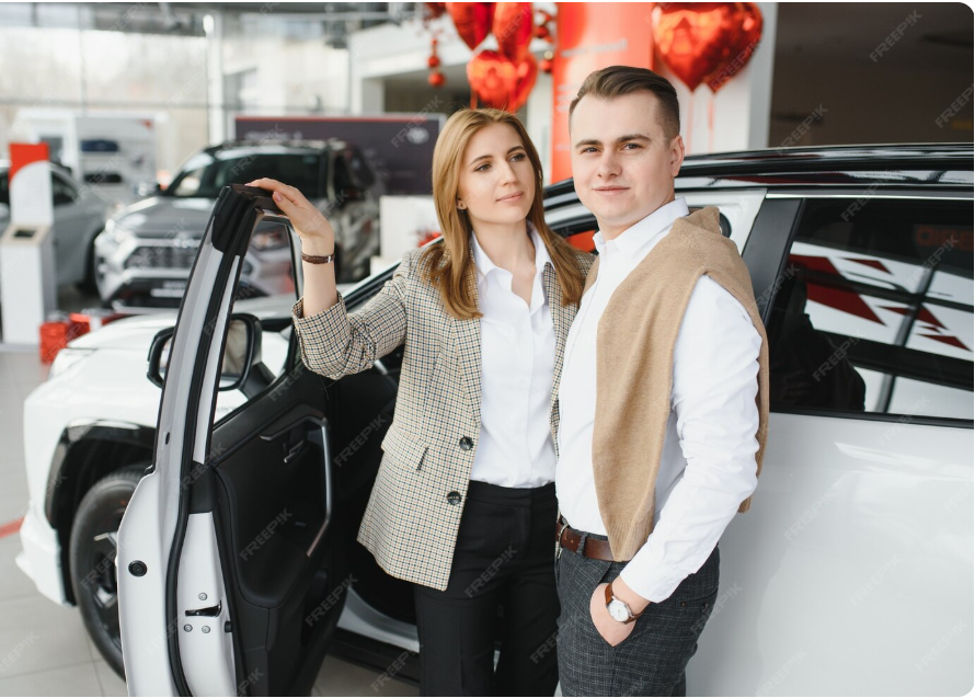 Начались продажи автомобилей Eonyx за 840 000 рублей со скидкой 35%