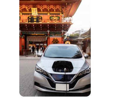 С начала 2023 года в Японии продали всего 5300 автомобилей BYD
