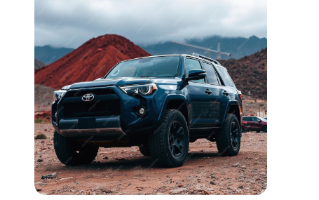 В РФ начались продажи новых Toyota Sequoia: от 11,3 млн рублей