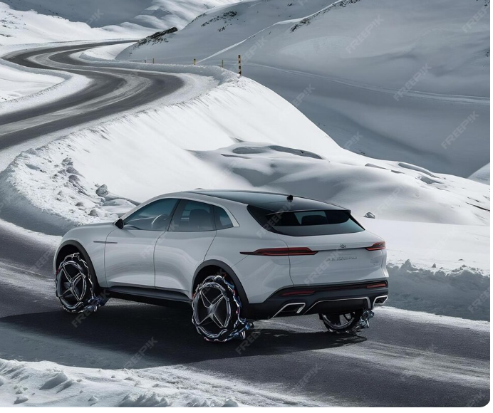 Новый Porsche Cayenne сняли на финальных тестах в Лос-Анджелесе