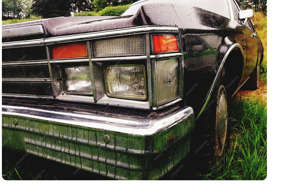 Редкий Chevrolet C10 1970 года стал звездой среди коллекционных авто