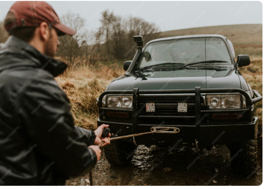 Прошло исследование iSeeCars: ТОП самых долговечных кроссоверов и внедорожников