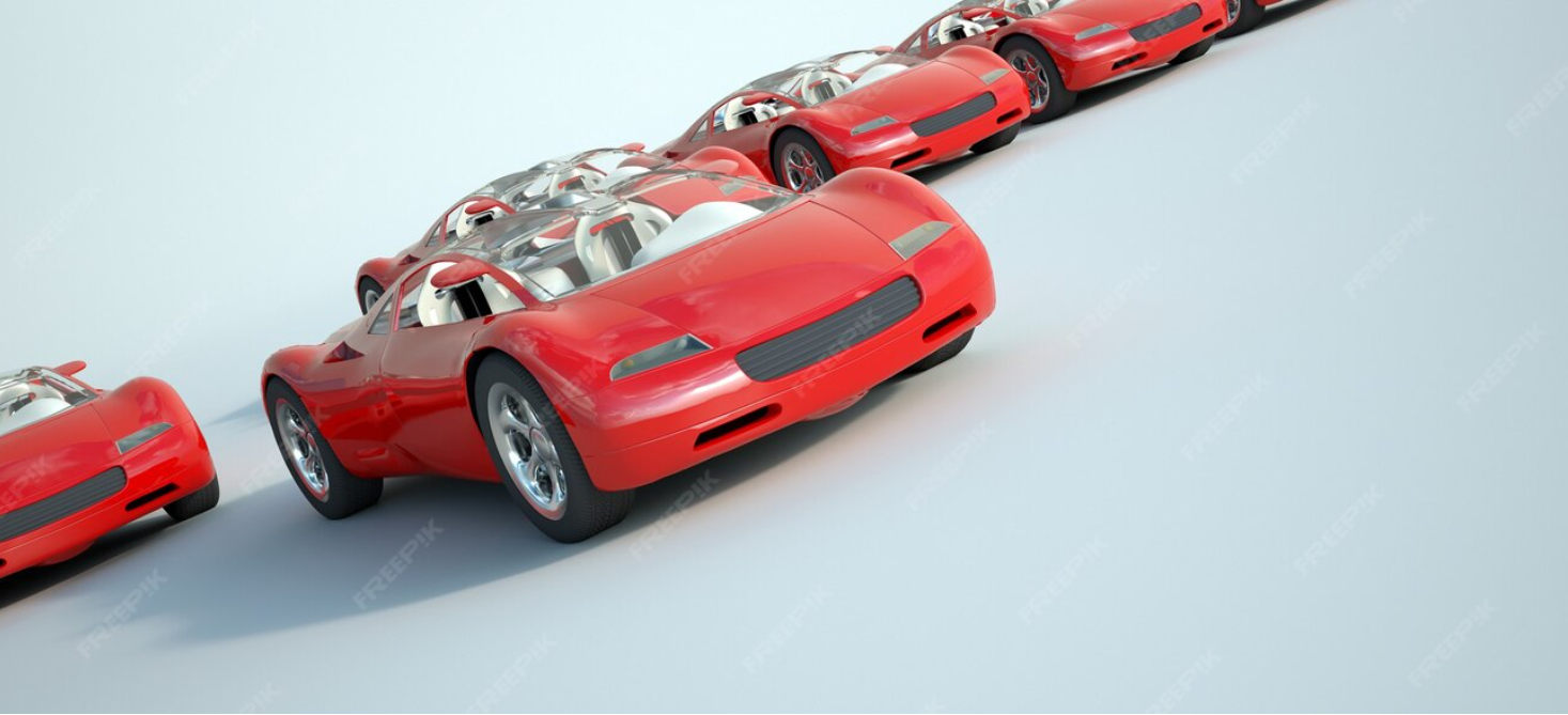 Озвучены характеристики первого электрокара Ferrari