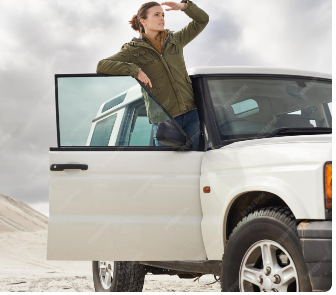 Началась подготовка к старту продаж обновленной Lada Niva Travel