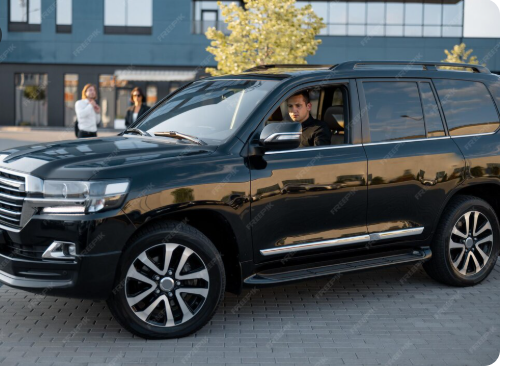 В России возобновили продажи кроссоверов Volkswagen Tharu