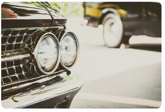 Почти полмиллиона долларов ушло на рестомод Lincoln Continental 1966 года
