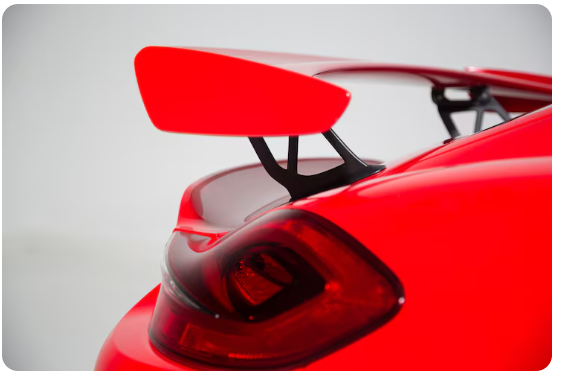 Прошла премьера преемника Ferrari F40