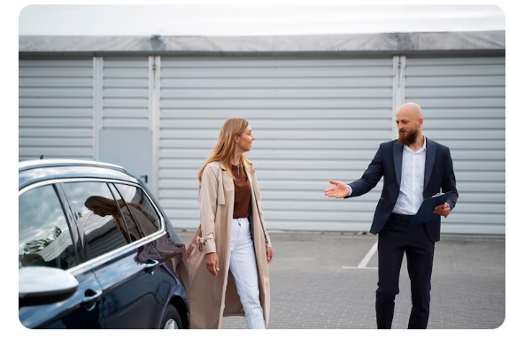 Почти каждый второй британец отказывается от покупки EV