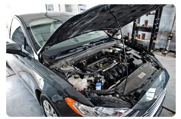 Ford отзывает комплекты Whipple Supercharger для Mustang S650