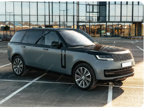 Кроссовер «Волга» на базе модели Geely Atlas впервые сняли на видео