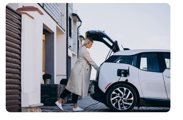 Tesla представила обновленные версии Model S и Model X в Европе