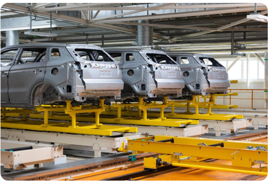 Volkswagen временно снял с производства ID. Buzz