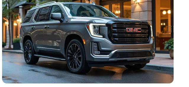 Представлены новые кроссоверы KIA Telluride