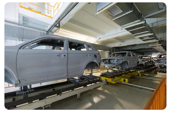 АвтоВАЗ отозвал 8 тысяч автомобилей Lada XRAY