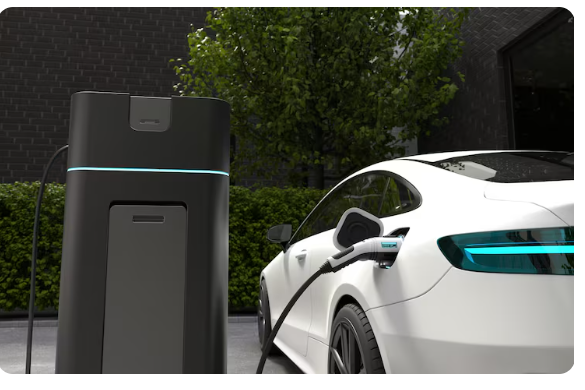 Идет унификация: Subaru Solterra 2026 подключается к сети Tesla