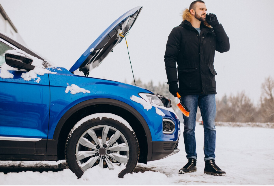 Названа стоимость замены зимней резины на автомобилях Lada, Haval и Geely