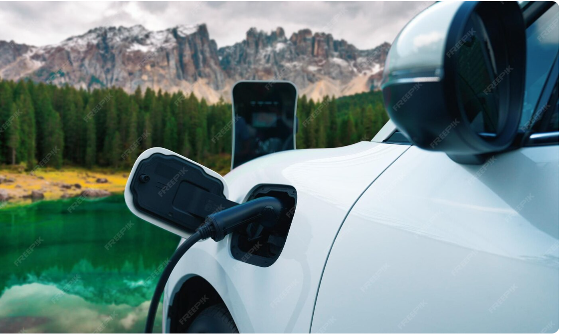 Прошла презентация Jeep Recon: новый электромобиль сняли на фото