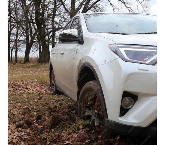 Кроссовер JAC JS6 прошел испытания «ЗР»: главная фишка авто
