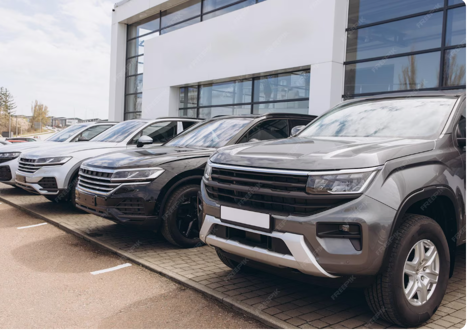 От 1,5 млн рублей: в России возобновили продажи кроссоверов Chevrolet Tracker