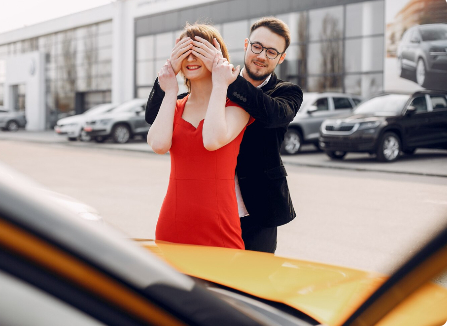 BMW в сентябре стал лидером по продажам премиальных авто в РФ