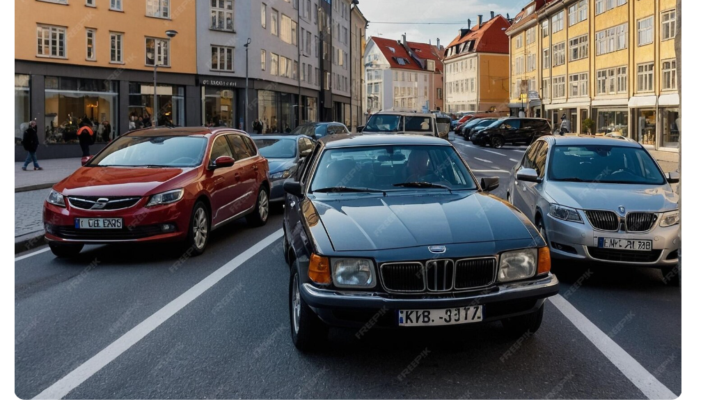 Названы самые популярные автомобили дороже 7 млн рублей