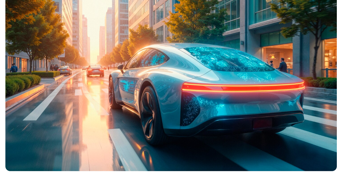 Гибридная сила и эмоциональный интеллект: Mazda раскрыла концепты будущего