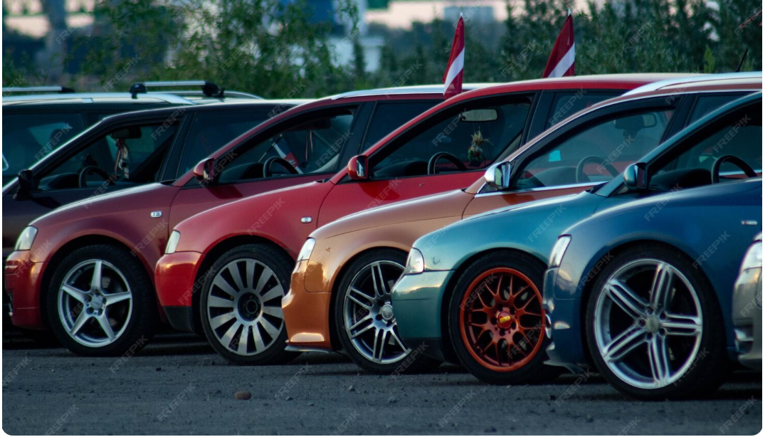 Идут испытания пикапа Great Wall Poer, чем удивил «китаец»