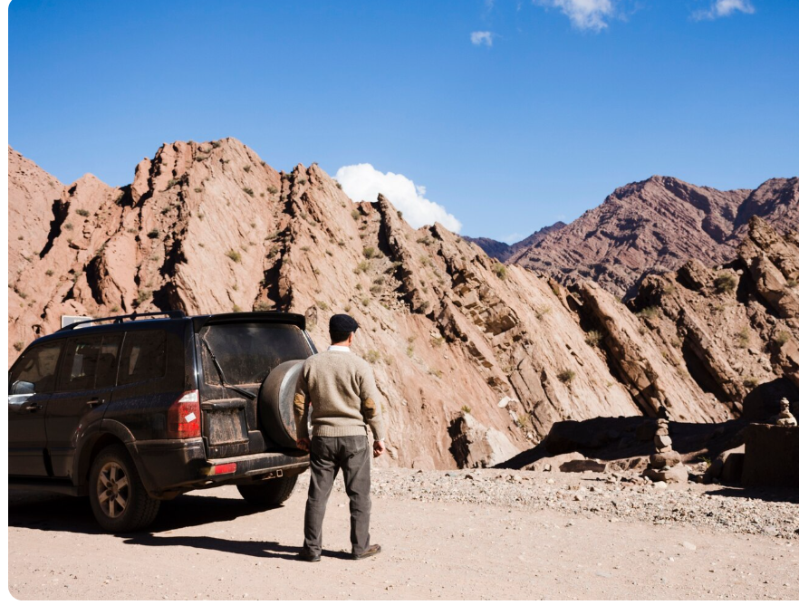 Прошли испытания пикапа Great Wall Poer — чем удивил «китаец»