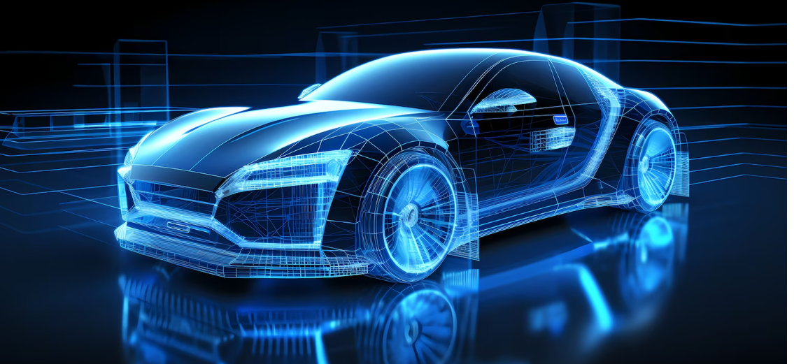 Гибридная сила и ИИ: бренд авто Mazda раскрыл концепты будущего – JMS