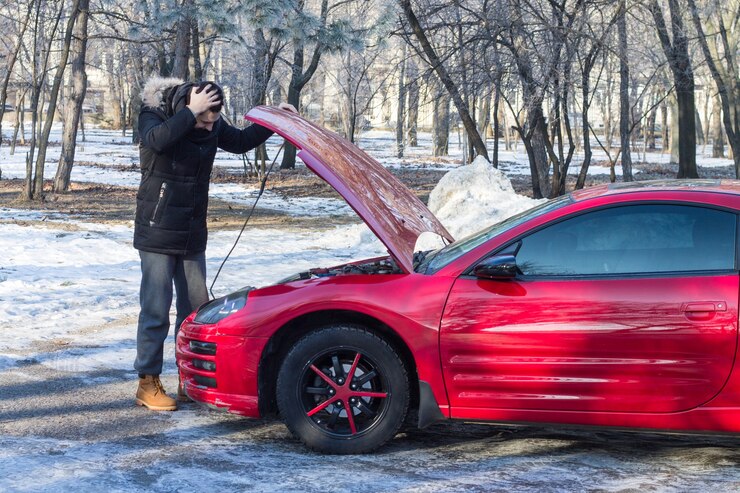 Последние приготовления: автоэксперт дал советы по подготовке машины к зиме