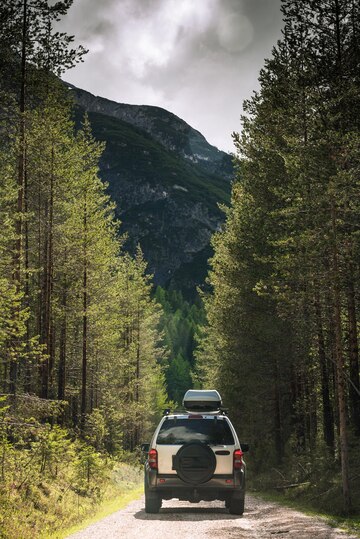 Компания Subaru представила обновлённый Forester 2025 года