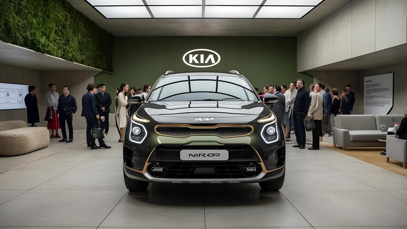 В России наиболее востребованной иномаркой оказался корейский автомобиль Kia Rio