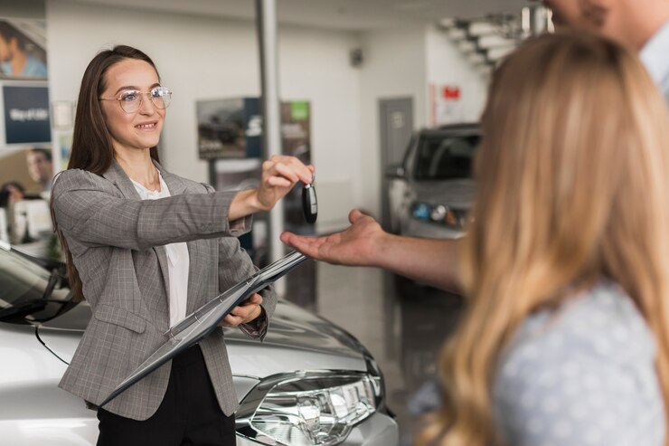 Саратовские автолюбители продают подержанные автомобили по минимальной цене