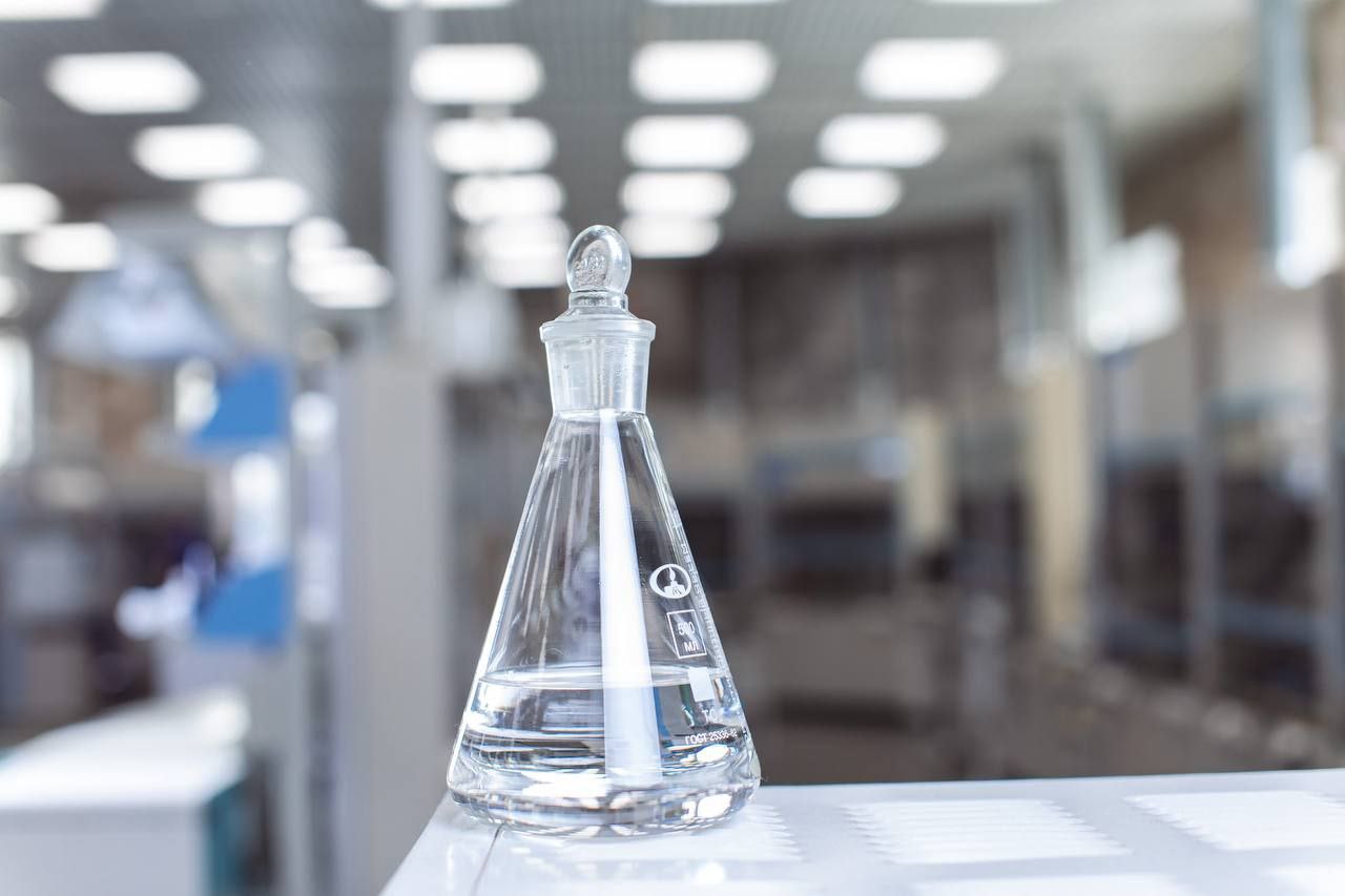 Гендиректор «Газпромнефть-СМ» объяснил рост популярности белых масел