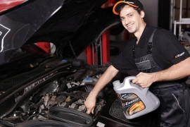 Мультимедийный справочник: как «Газпромнефть-СМ» меняет рынок сервиса для автомобилистов