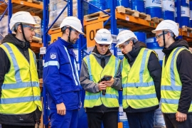 «Газпромнефть-СМ» расширяет формат НТК для школьников