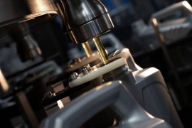 «Газпромнефть-СМ» разработала новое масло для деревообрабатывающей отрасли