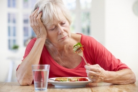 Обозначены главные правила питания для людей старше 60 лет
