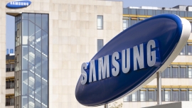 Samsung представит смартфон Galaxy C55