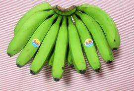 Зеленые бананы нормализуют уровень сахара в крови