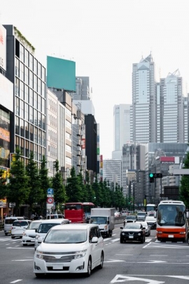 Перестали покупать люксовые авто из-за «некрасивых» зеленых номеров: в Корее упал спрос на машины