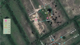 В Курской области обнаружены древние поселения