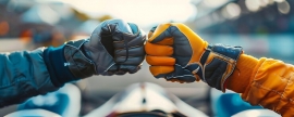 Команда Lada Sport Rosneft опубликовала планы на предстоящий сезон